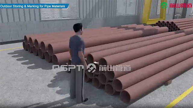 Tipo de suporte modular