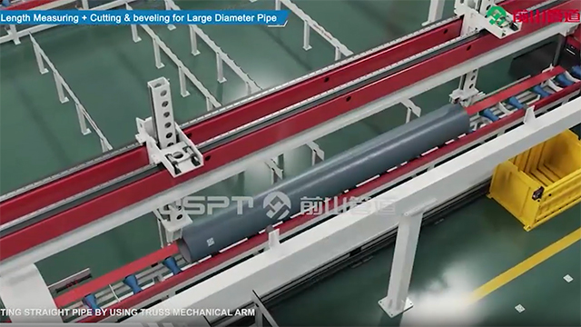 Tipo de suporte modular