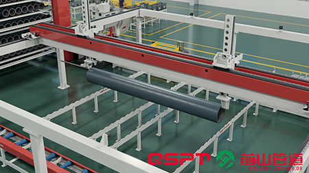 Tipo de suporte modular