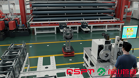Tipo de suporte modular