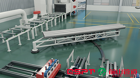 Tipo de suporte modular