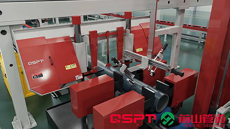 Tipo de suporte modular