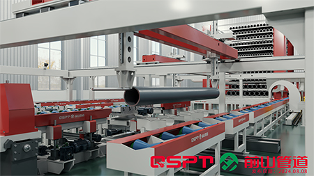 Tipo de suporte modular